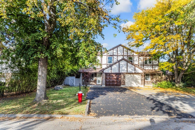 23 Judith Crescent, Brampton