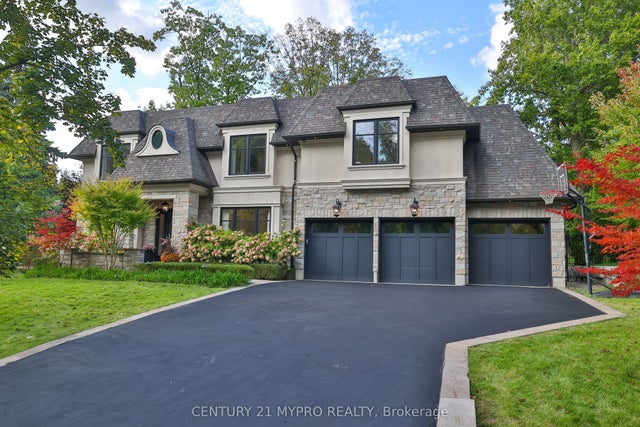 1389 Weaver Avenue, Oakville