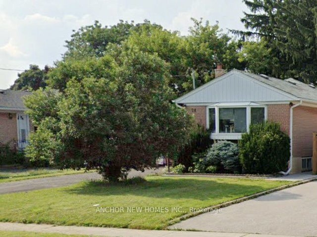 28 Eringate Drive, Toronto W08