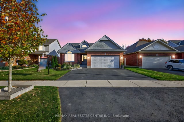 103 Hunter Road, Orangeville