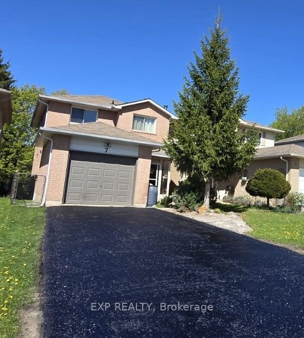 7 Rosset Valley Court, Halton Hills