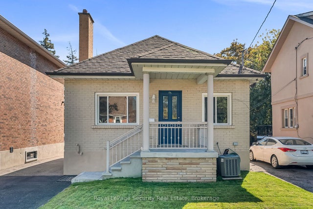 163 Church Street, Toronto W04
