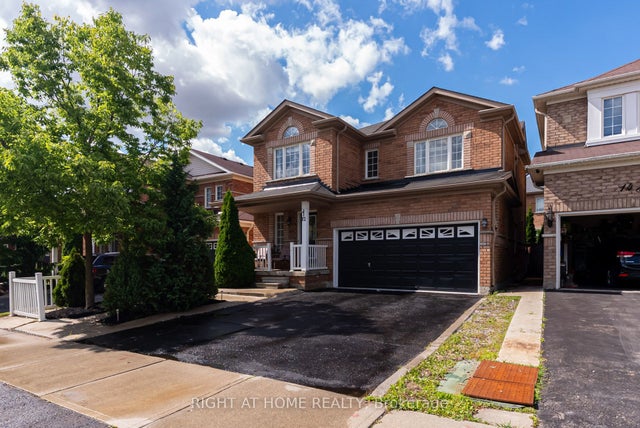 12 Joywill Court, Brampton
