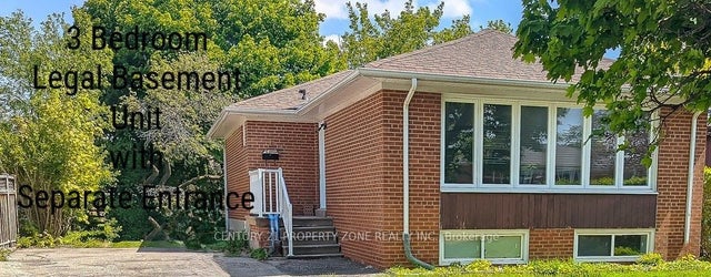 47 Brisco Street, Brampton
