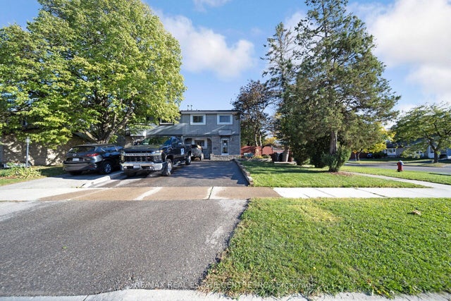 2 Charters Road, Brampton