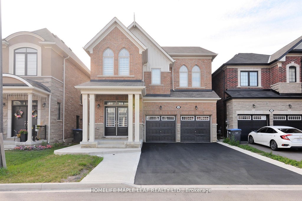 12 Eberly Woods Drive, Caledon