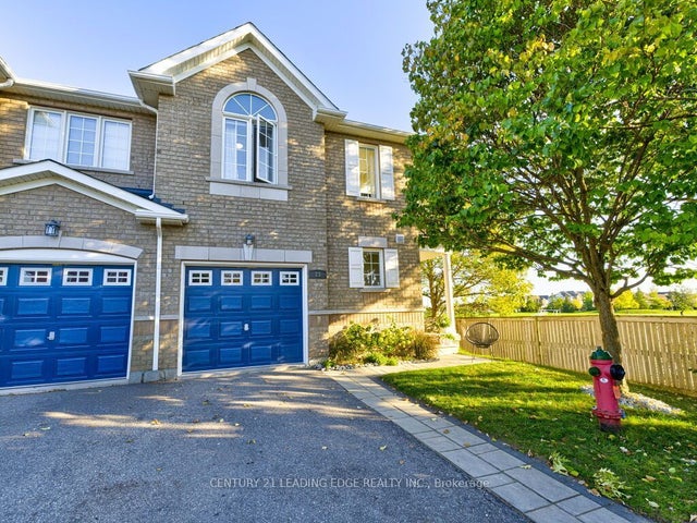 620 Ferguson Drive 23, Milton