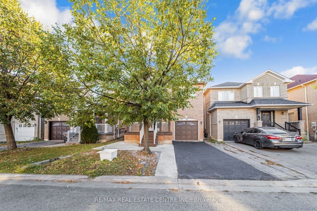 30 Florence Drive, Brampton