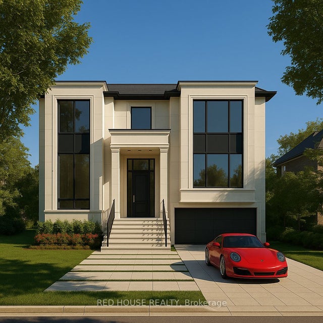 1239 Melton Drive, Mississauga