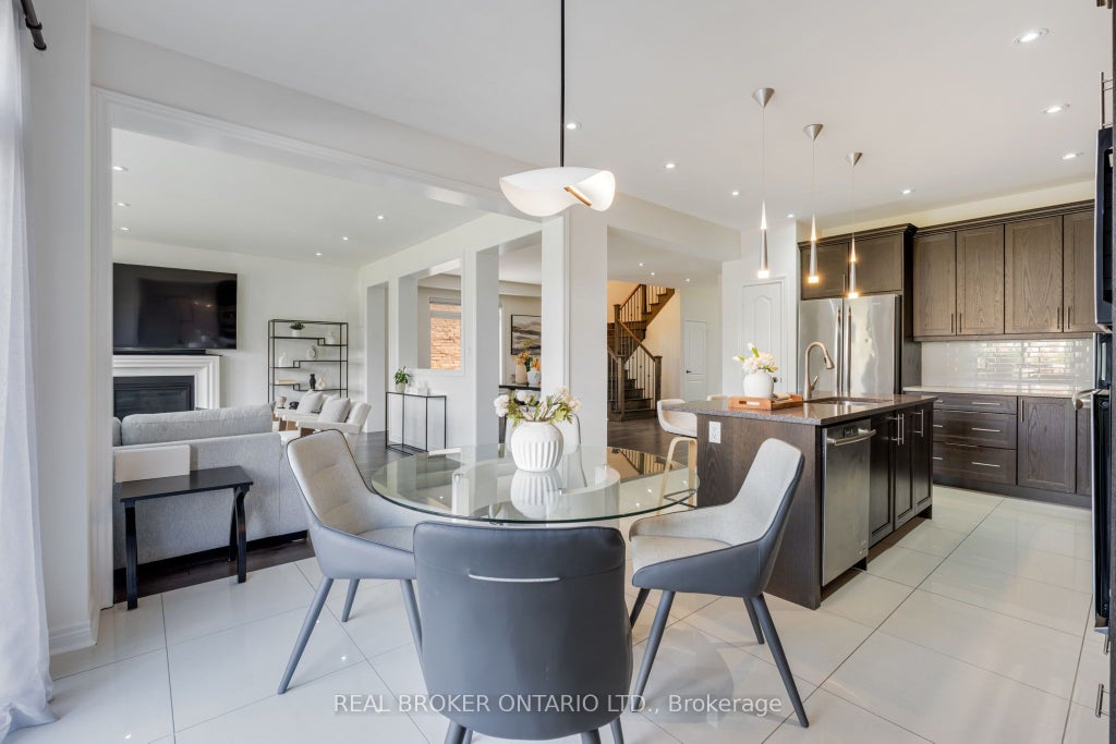 4 Mugford Crescent, Brampton