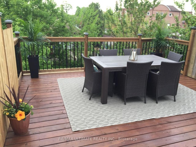 59 Cameron Avenue, Toronto W03