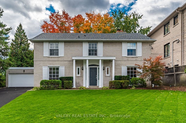 29 Hartfield Road, Toronto W08