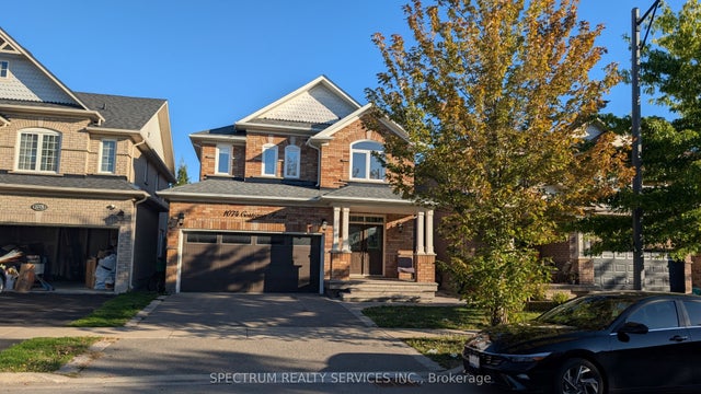 1074 Costigan Road Bsmt, Milton