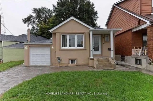 67 Bala Avenue, Toronto W04