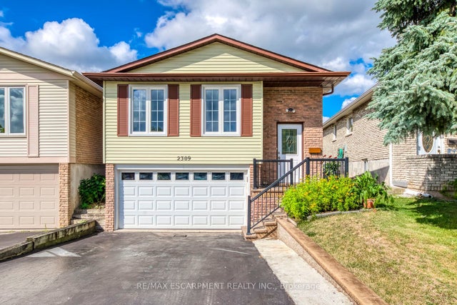 2309 Malcolm Crescent, Burlington