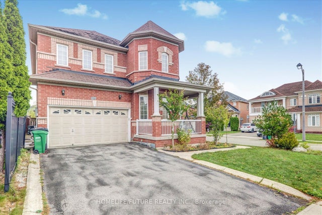 2 Tovey Terrace, Brampton