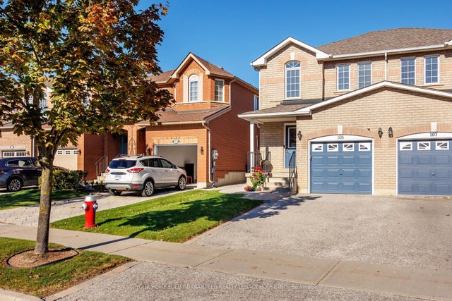105 Knoll Haven Circle, Caledon
