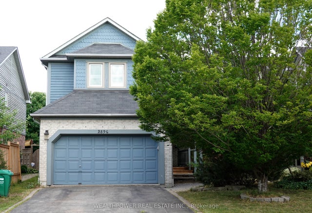 2896 Cape Hill Crescent, Mississauga