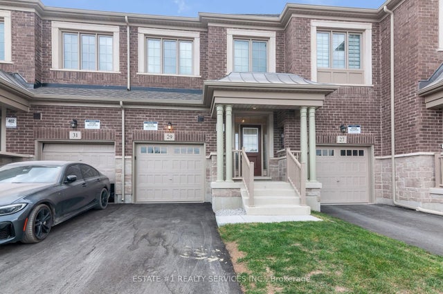29 Bermondsey Way, Brampton