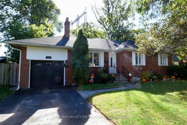 992 Baldwin Road, Mississauga