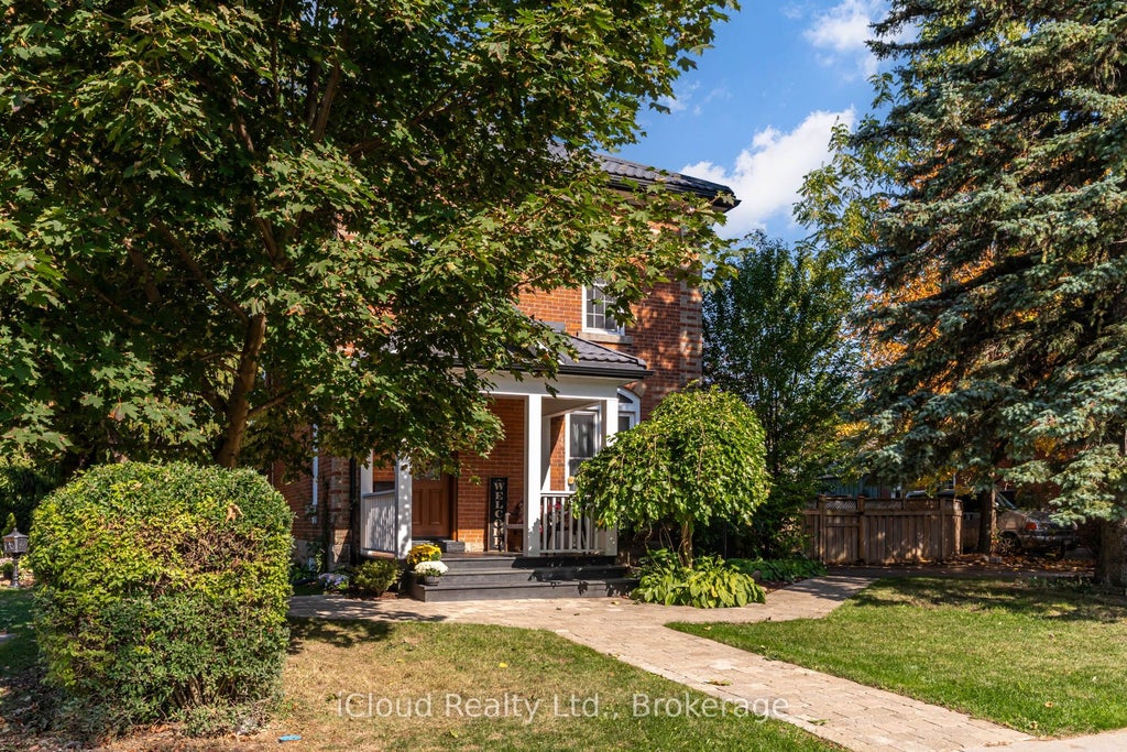 63 Zina Street, Orangeville