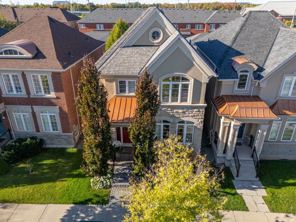 3294 Robert Brown Boulevard, Oakville