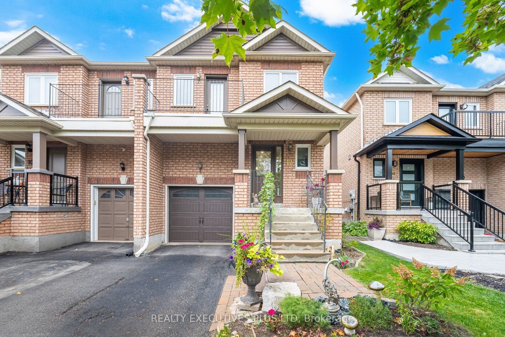 12 Manorwood Court, Caledon