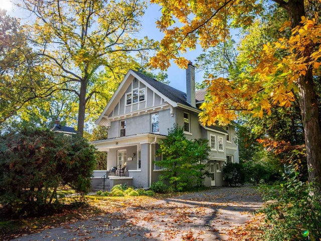 80 Second Street, Oakville