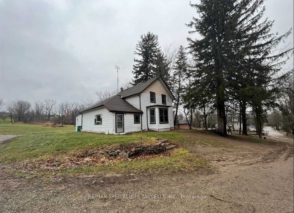 2 Mckenzie Street Unit 1, Caledon