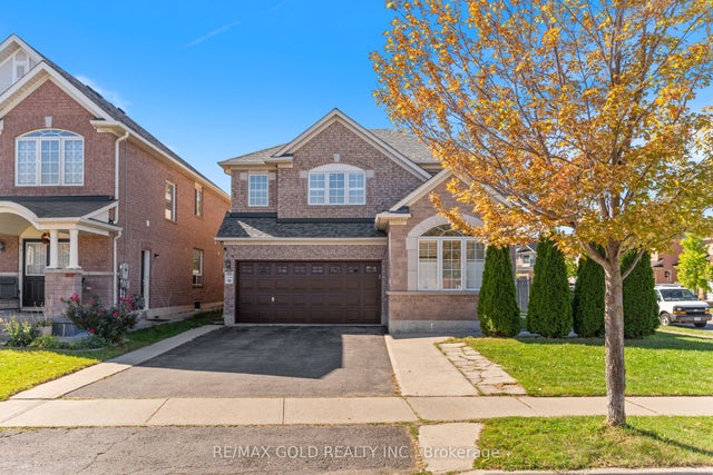 23 Lyric Road, Brampton