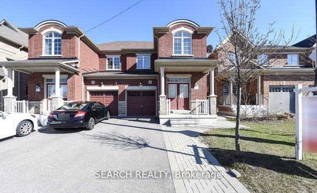 93 Templehill Road Basement, Brampton