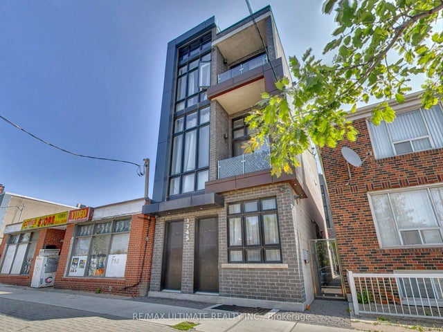 1745 Keele Street 4, Toronto W03