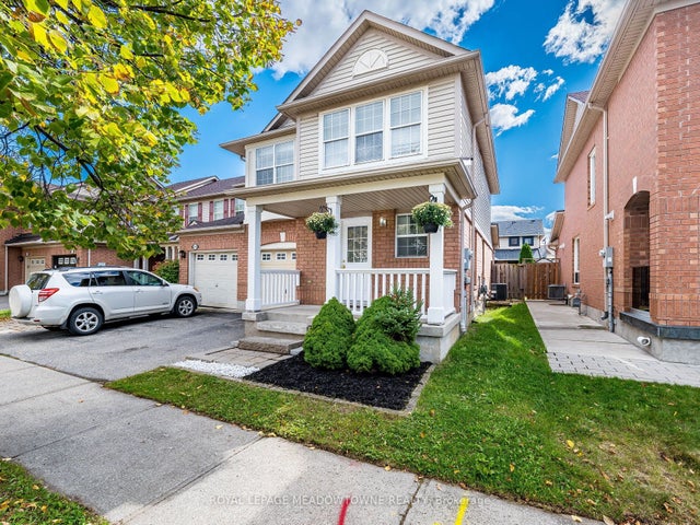 641 Porter Way, Milton