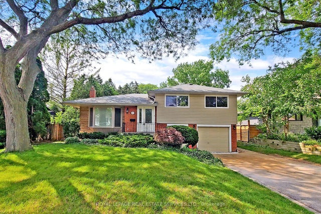 4011 Grapehill Avenue, Burlington