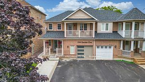1746 Samuelson Circle Bsmt, Mississauga