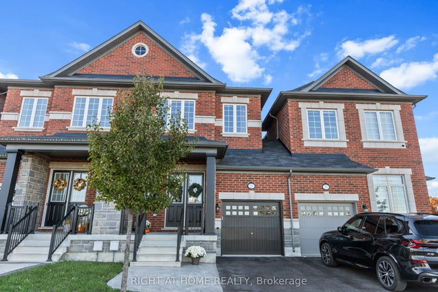 23 Duffel Crescent, Halton Hills