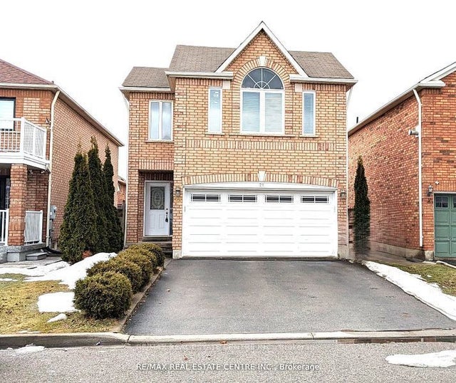 21 Summerdale Crescent Basement, Brampton