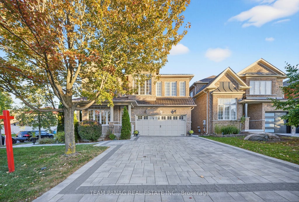 106 Sugarcane Avenue, Brampton
