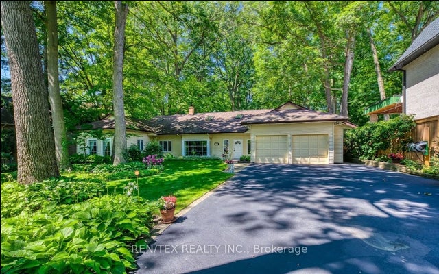 199 Kenollie Avenue, Mississauga