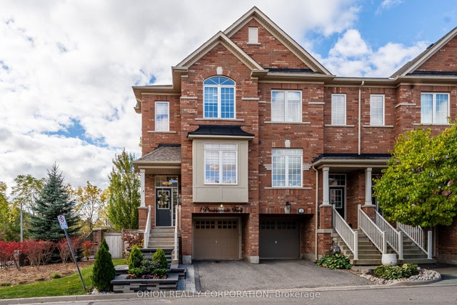 1 Promenade Trail, Halton Hills