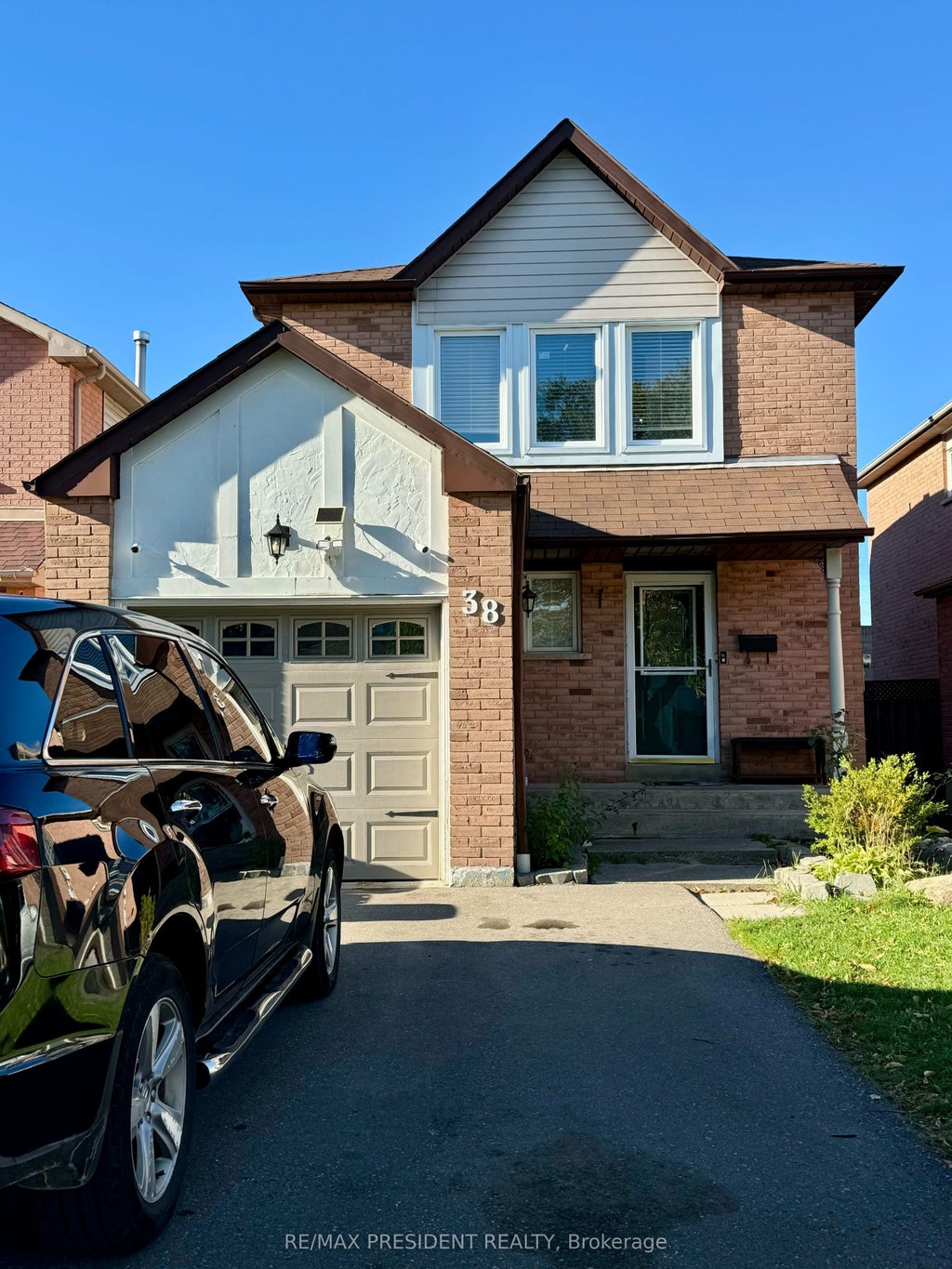 38 Nectarine Crescent, Brampton