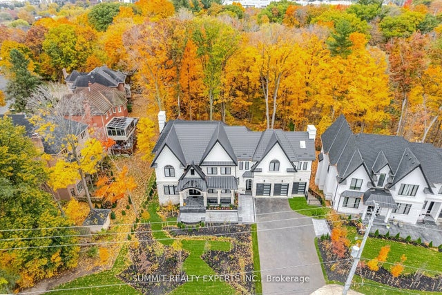 2610 Mississauga Road, Mississauga