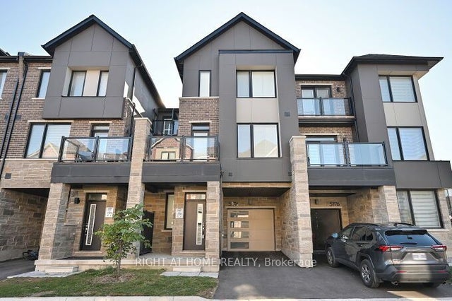 5174 Zionkate Lane, Mississauga
