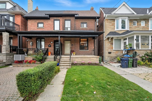 25 Spring Grove Avenue, Toronto W03