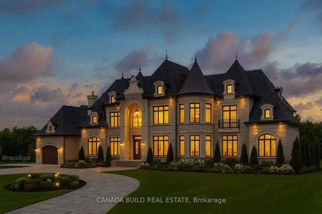 10960 Mcvean Drive, Brampton