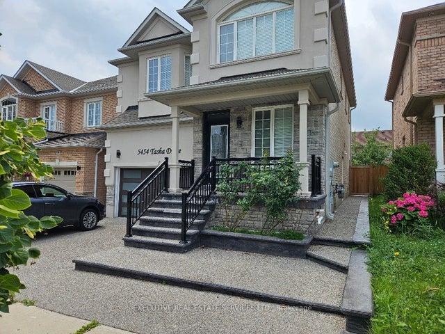 5454 Tasha Drive, Mississauga
