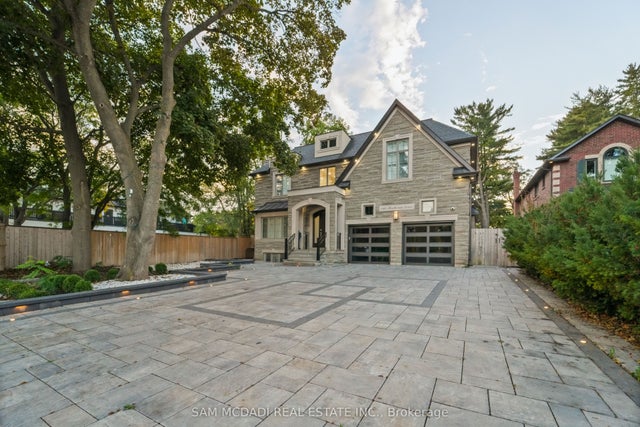 1160 Birchview Drive, Mississauga