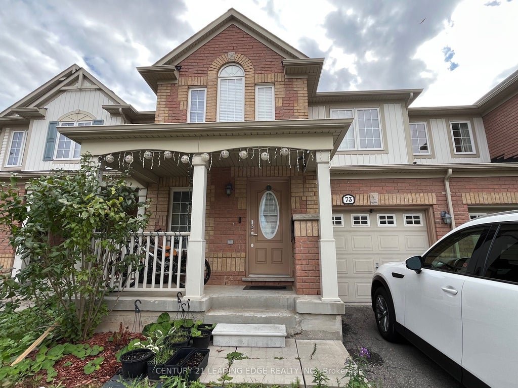 73 Finney Terrace, Milton