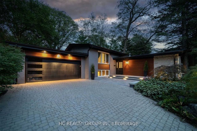 1513 Merrow Road, Mississauga
