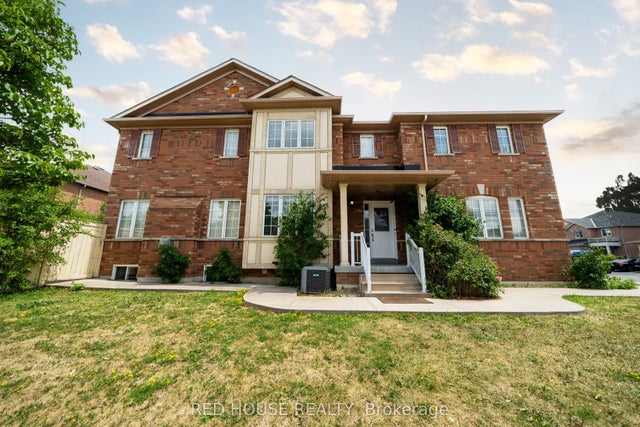 78 Passfield Trail, Brampton